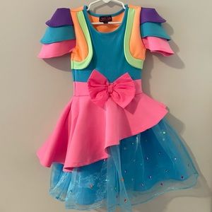 Jojo’s Closet dress